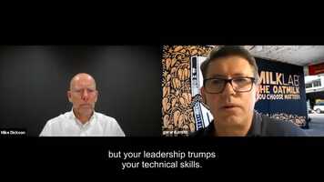 Free download The importance of learning in leadership. The [axr] Marketing Director Incubator with Gerard Smith, CMO Freedom Foods video and edit with RedcoolMedia movie maker MovieStudio video editor online and AudioStudio audio editor onlin